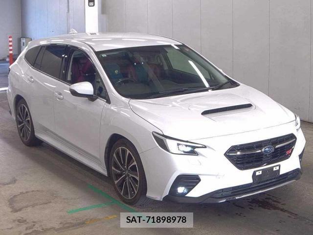 Subaru LEVORG 2023-08 8054719-0