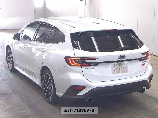 Subaru LEVORG 2023-08 8054719-1