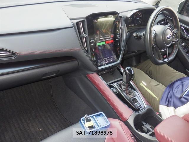 Subaru LEVORG 2023-08 8054719-2