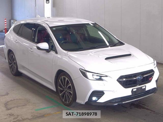 Subaru LEVORG 2023-08 8054719-3