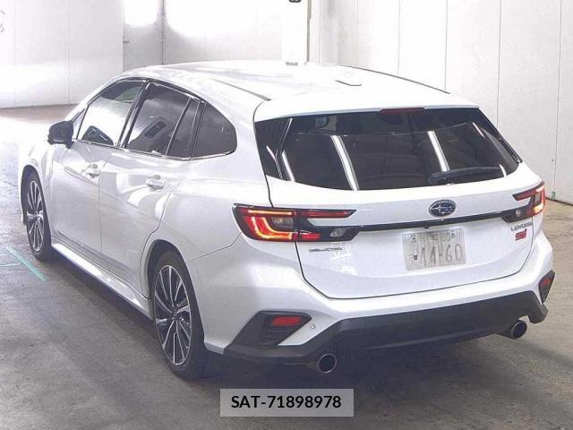 Subaru LEVORG 2023-08 8054719-4