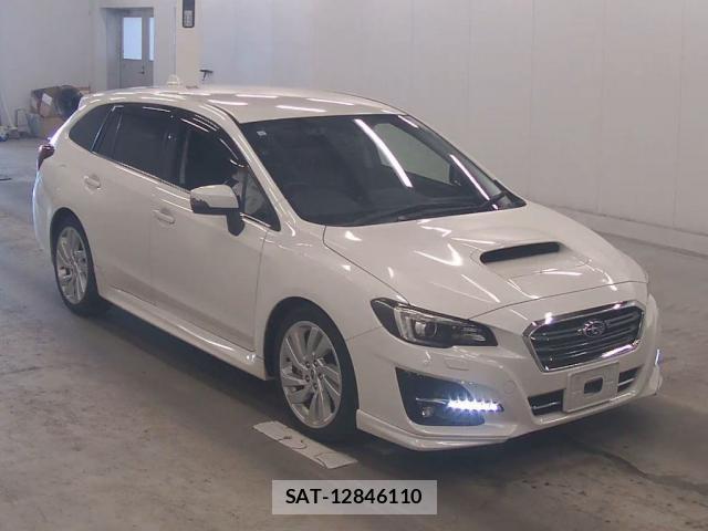 Subaru LEVORG 2017-11 8055407-0