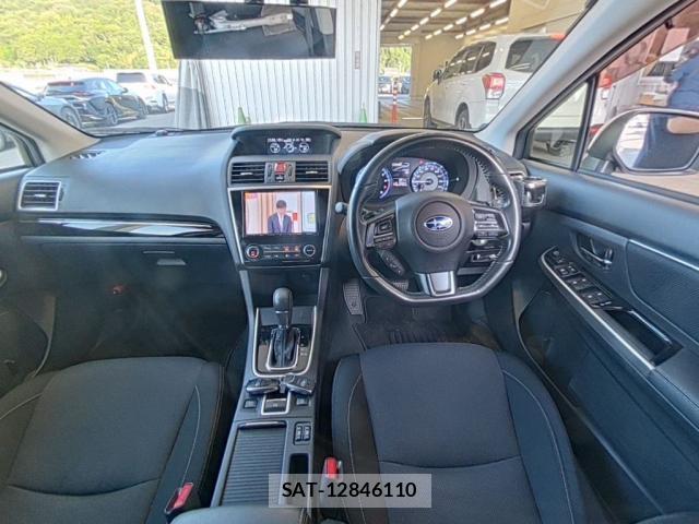 Subaru LEVORG 2017-11 8055407-2