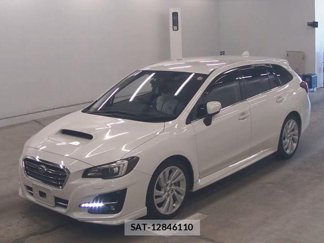 Subaru LEVORG 2017-11 8055407-4