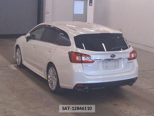 Subaru LEVORG 2017-11 8055407-5