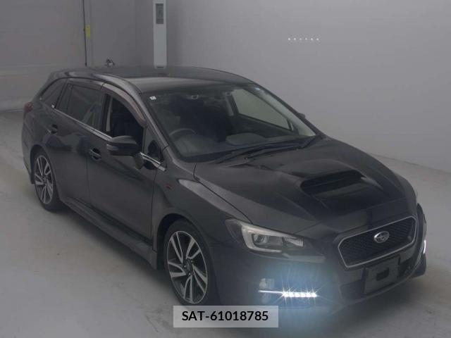 Subaru LEVORG 2014-06 8055422-0