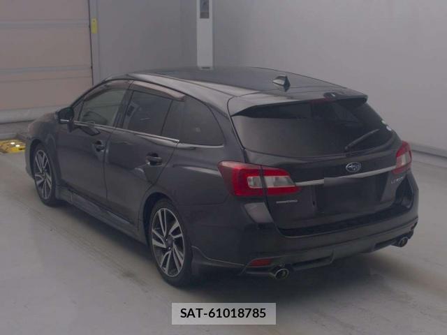 Subaru LEVORG 2014-06 8055422-1