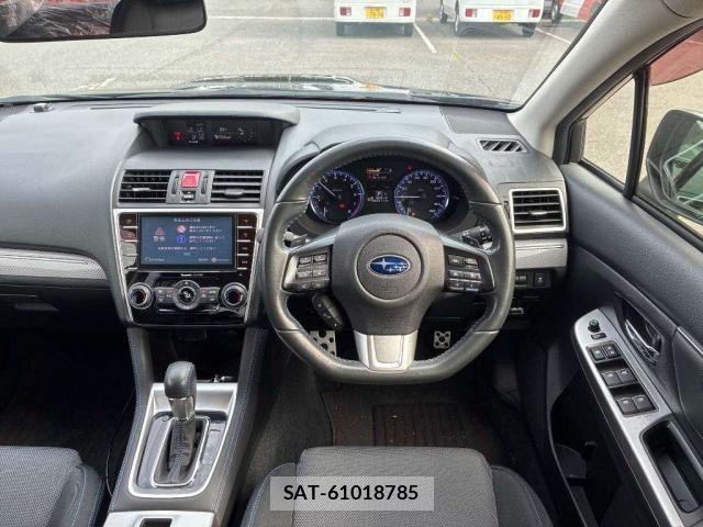 Subaru LEVORG 2014-06 8055422-2