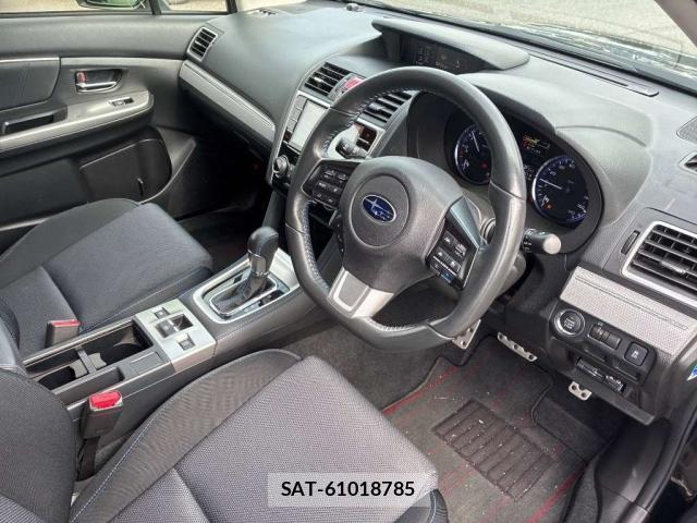 Subaru LEVORG 2014-06 8055422-3