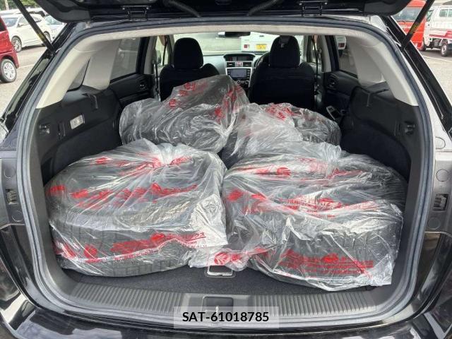 Subaru LEVORG 2014-06 8055422-4