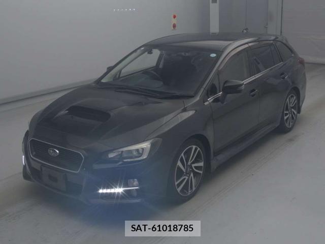 Subaru LEVORG 2014-06 8055422-5
