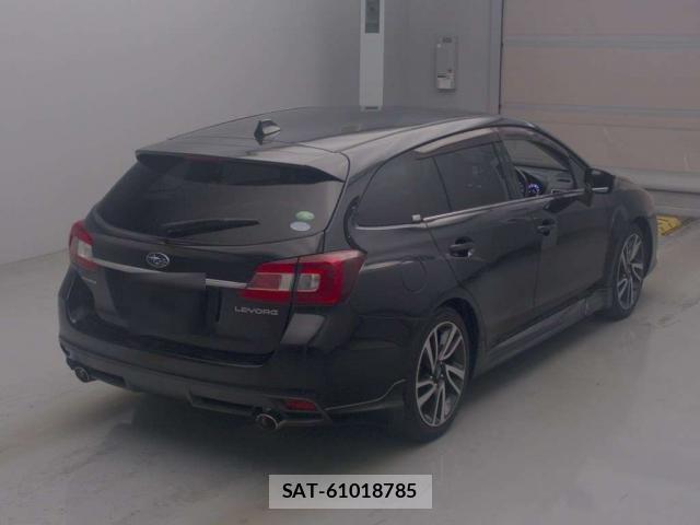 Subaru LEVORG 2014-06 8055422-6