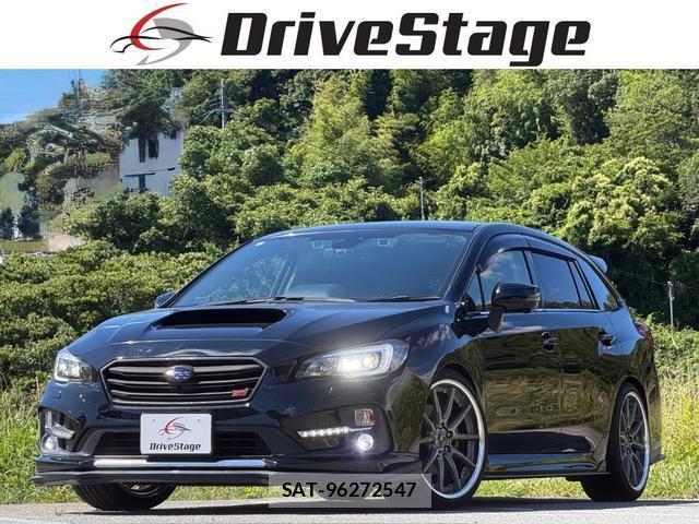 Subaru LEVORG 2016-11 8055513-0