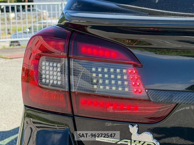 Subaru LEVORG 2016-11 8055513-11