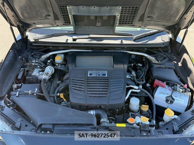Subaru LEVORG 2016-11 8055513-14