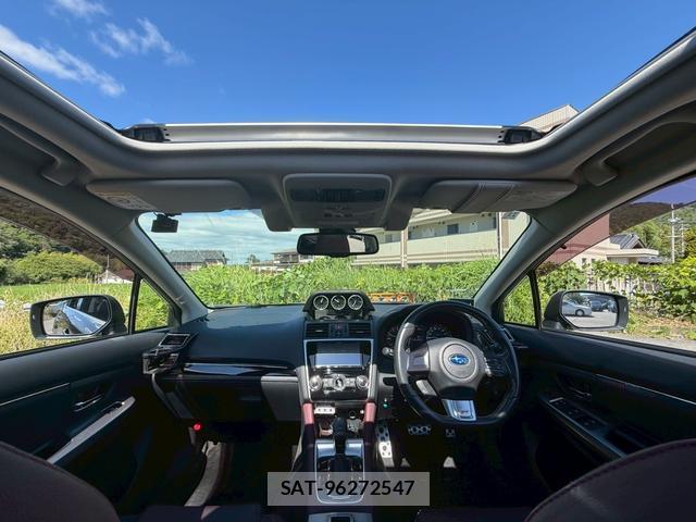 Subaru LEVORG 2016-11 8055513-2