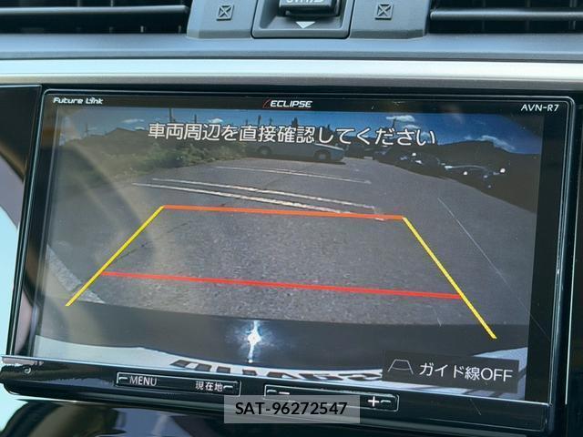 Subaru LEVORG 2016-11 8055513-4