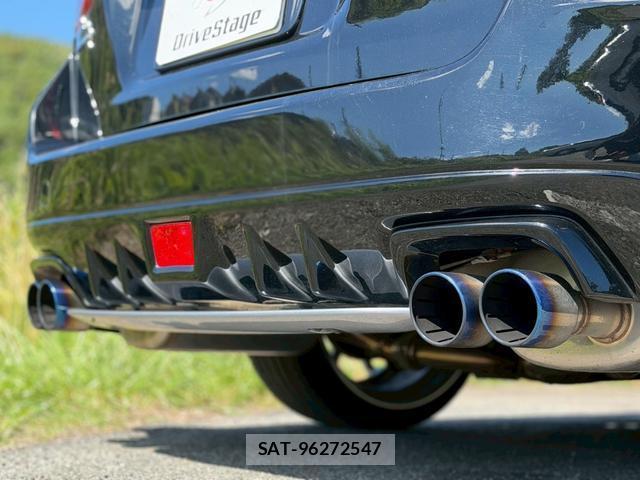 Subaru LEVORG 2016-11 8055513-5