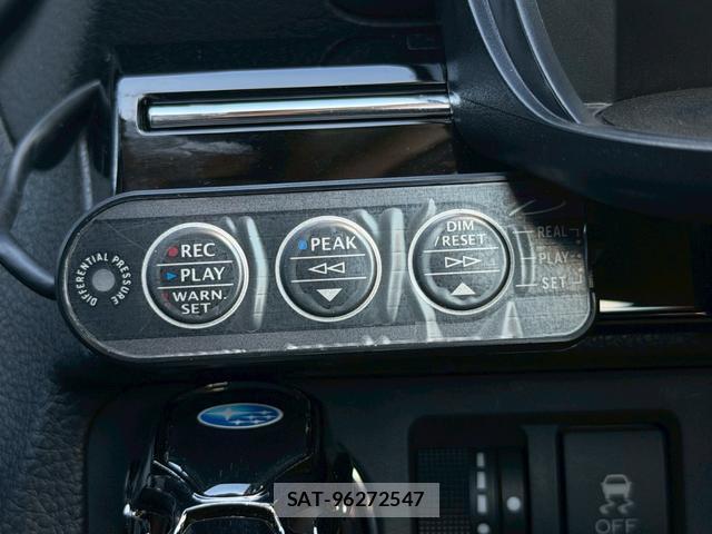 Subaru LEVORG 2016-11 8055513-6