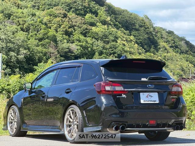 Subaru LEVORG 2016-11 8055513-8