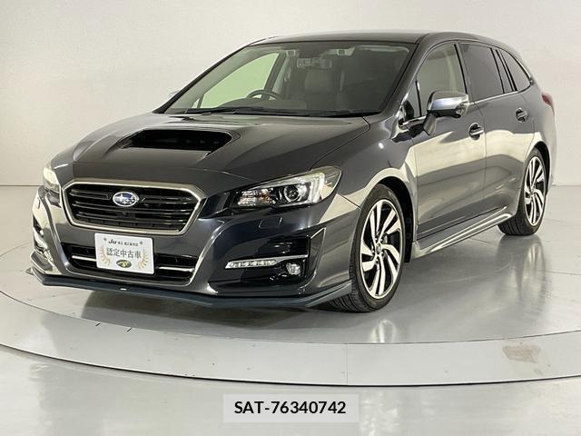 Subaru LEVORG 2018-04 8055541-0