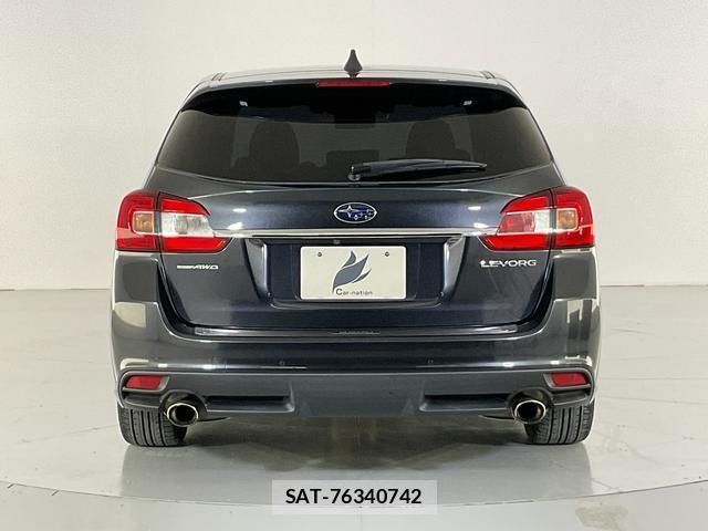 Subaru LEVORG 2018-04 8055541-1
