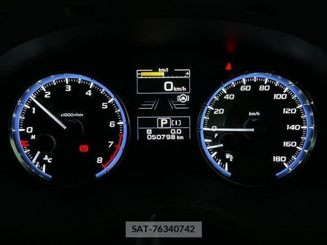 Subaru LEVORG 2018-04 8055541-11