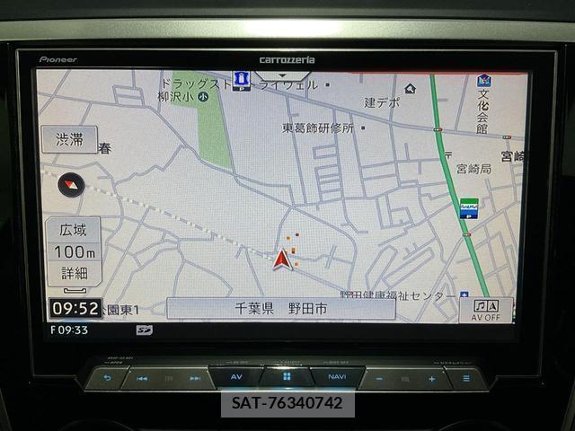Subaru LEVORG 2018-04 8055541-15