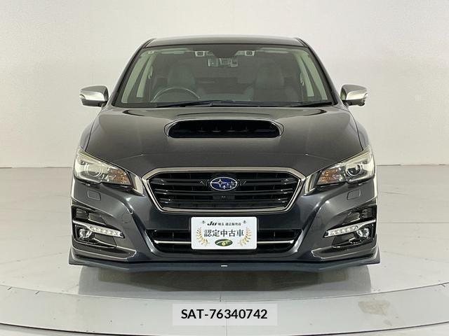 Subaru LEVORG 2018-04 8055541-2