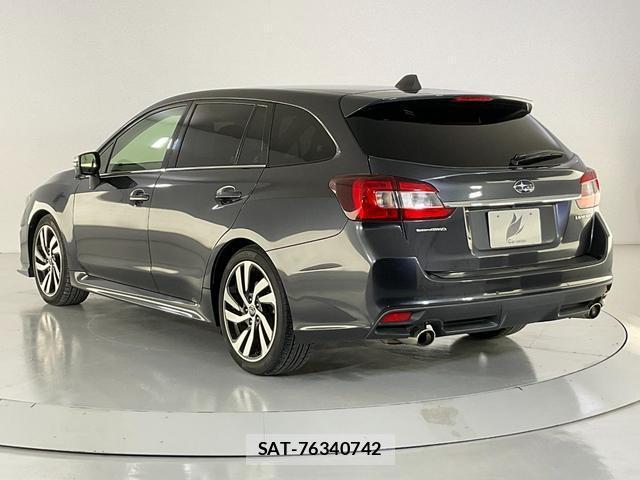 Subaru LEVORG 2018-04 8055541-4