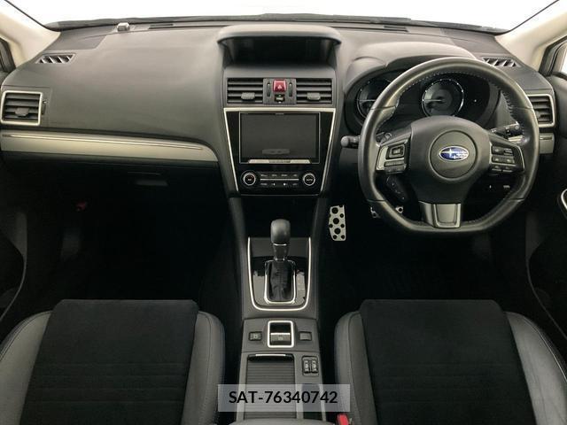 Subaru LEVORG 2018-04 8055541-5