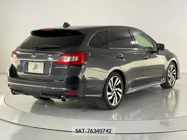 Subaru LEVORG 2018-04 8055541-6