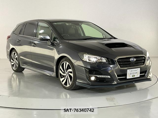 Subaru LEVORG 2018-04 8055541-8