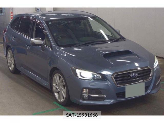 Subaru LEVORG 2016 8055577-0