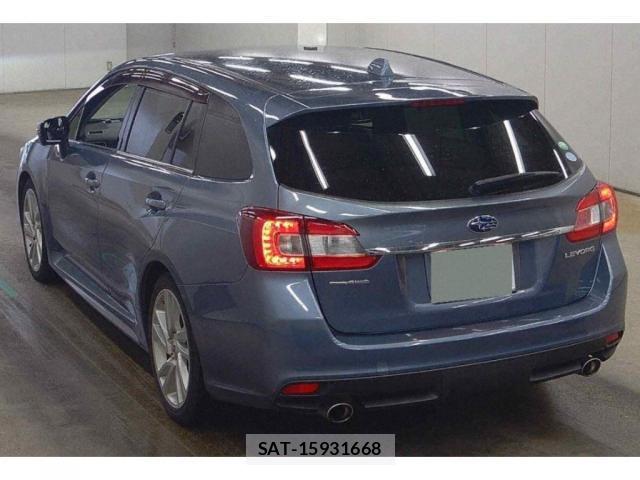 Subaru LEVORG 2016 8055577-1