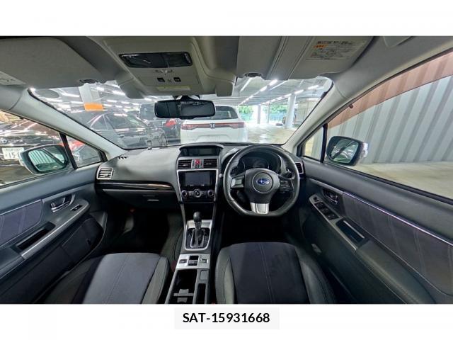 Subaru LEVORG 2016 8055577-2