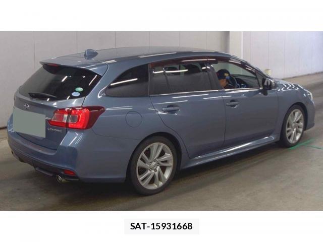 Subaru LEVORG 2016 8055577-3