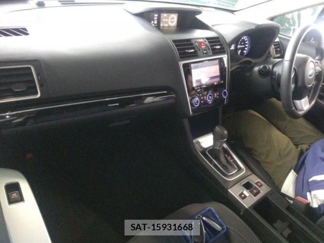 Subaru LEVORG 2016 8055577-4