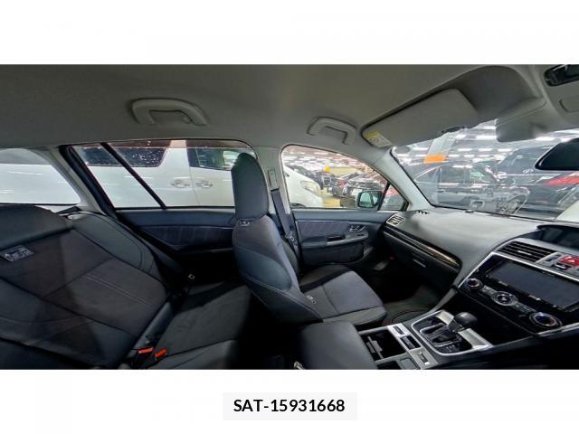 Subaru LEVORG 2016 8055577-5