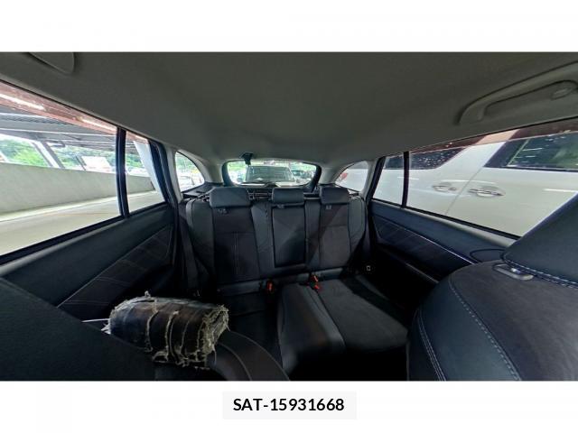 Subaru LEVORG 2016 8055577-6
