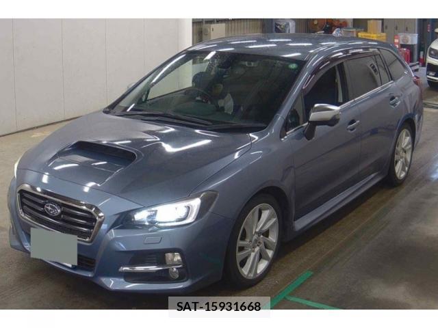 Subaru LEVORG 2016 8055577-7