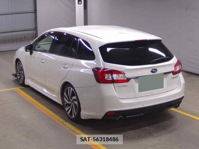 Subaru LEVORG 2018-07 8055590-1