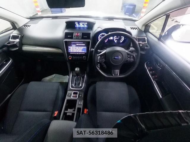 Subaru LEVORG 2018-07 8055590-2