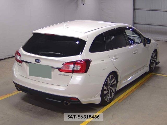 Subaru LEVORG 2018-07 8055590-3