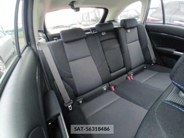 Subaru LEVORG 2018-07 8055590-6