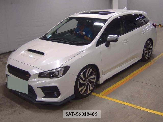 Subaru LEVORG 2018-07 8055590-8