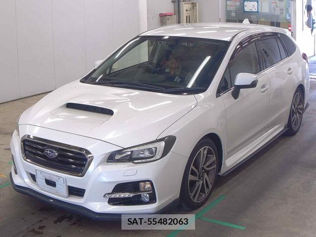 Subaru LEVORG 2015-03 8055592-0