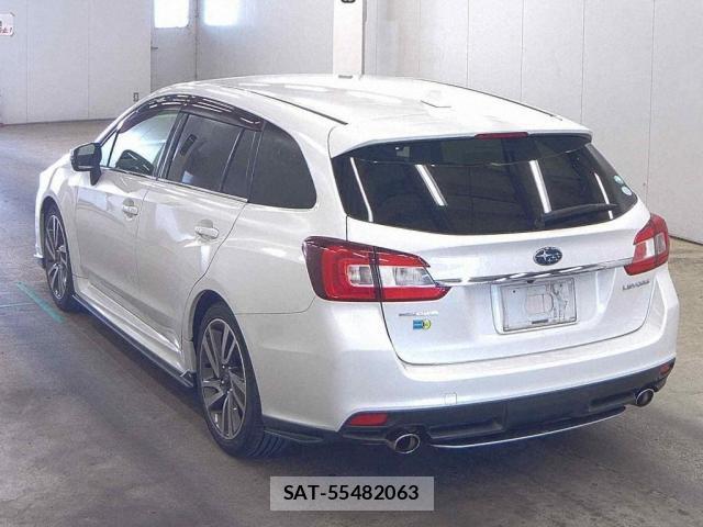 Subaru LEVORG 2015-03 8055592-1