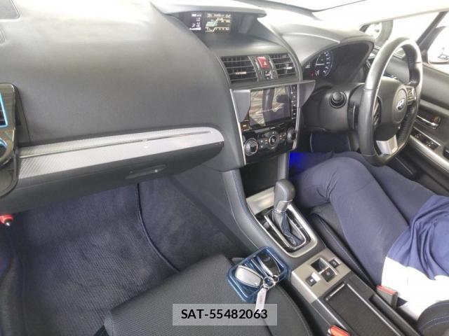Subaru LEVORG 2015-03 8055592-2