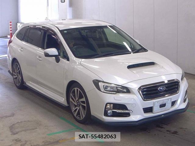 Subaru LEVORG 2015-03 8055592-3